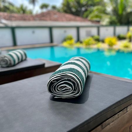 Sundowners Guesthouse هيكادوفا المظهر الخارجي الصورة