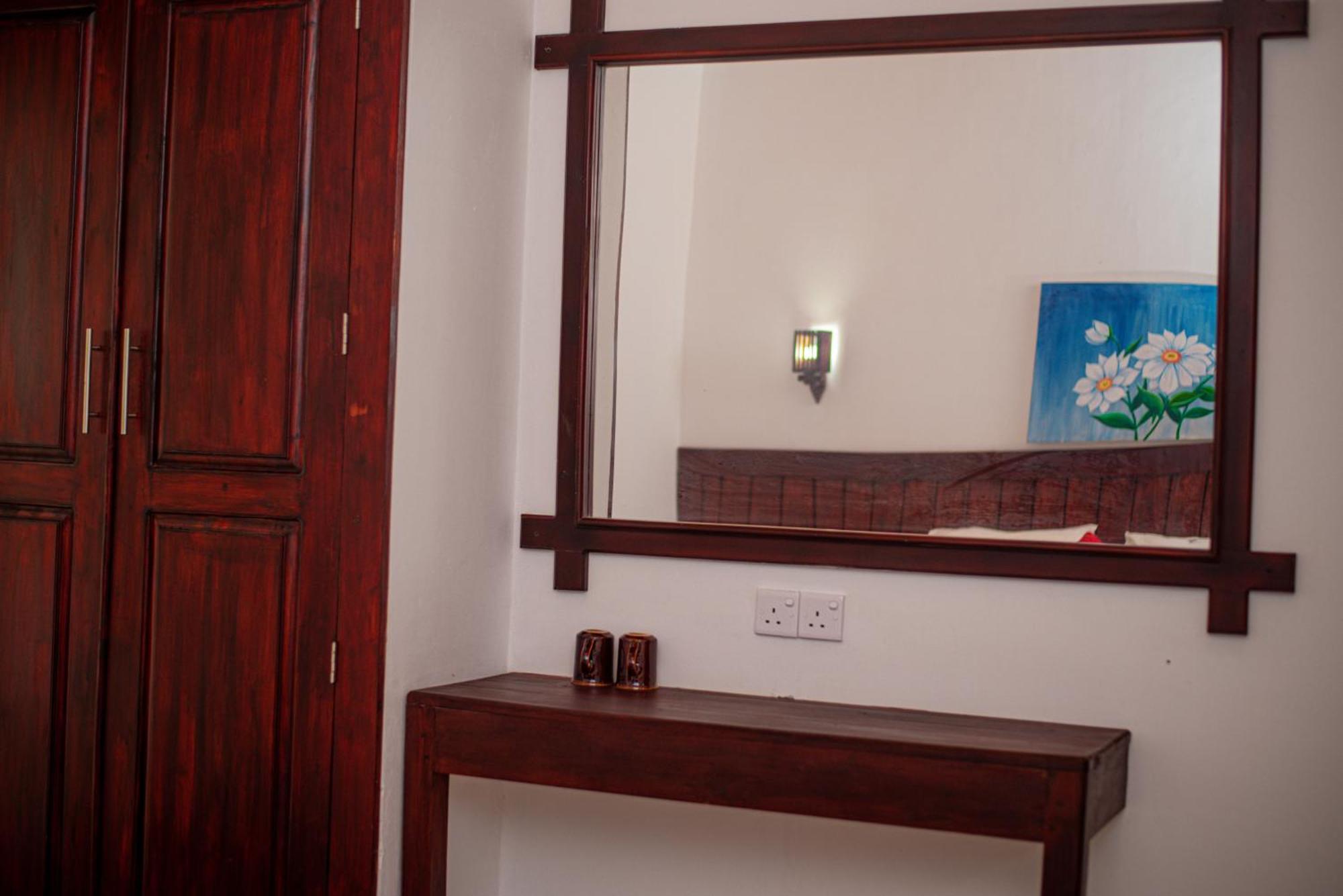 Sundowners Guesthouse هيكادوفا الغرفة الصورة