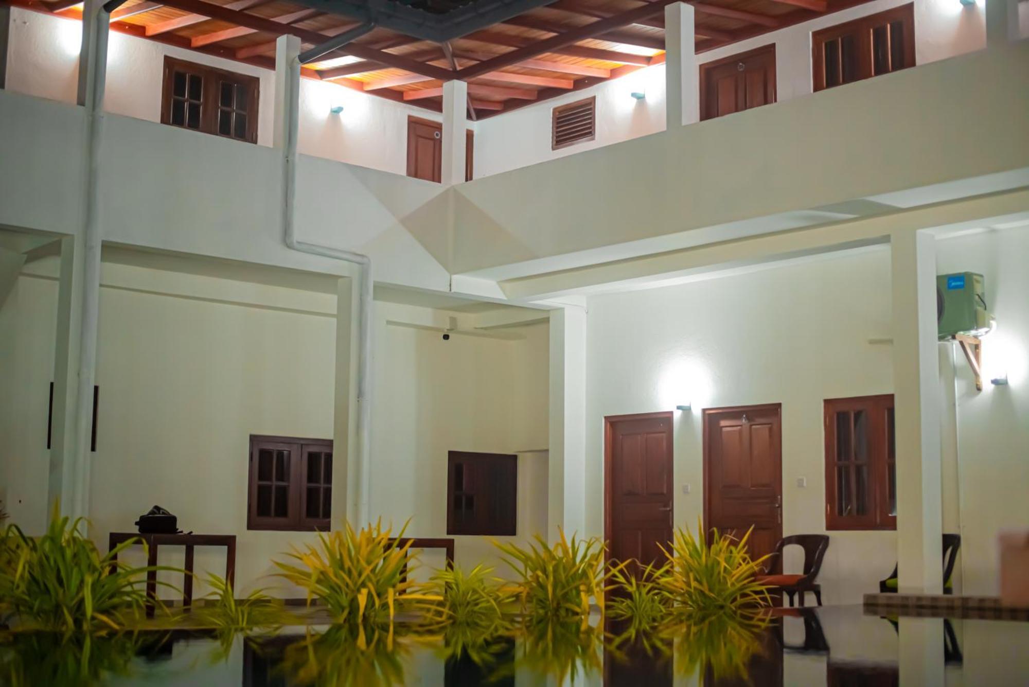 Sundowners Guesthouse هيكادوفا المظهر الخارجي الصورة